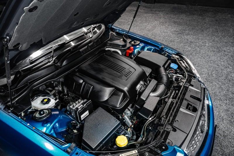 2011 Holden Commodore
