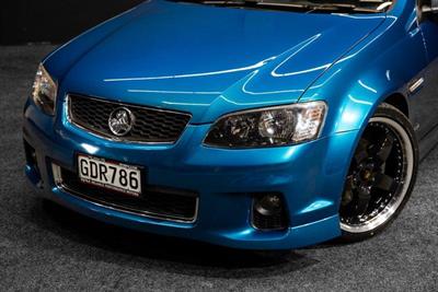 2011 Holden Commodore - Thumbnail