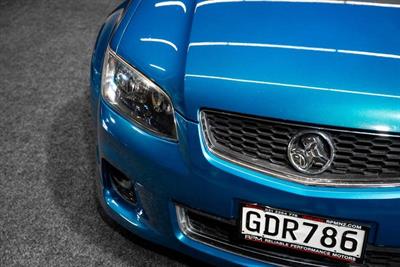 2011 Holden Commodore - Thumbnail