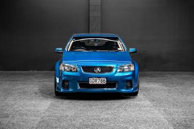 2011 Holden Commodore - Thumbnail