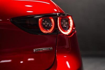 2019 Mazda 3 - Thumbnail