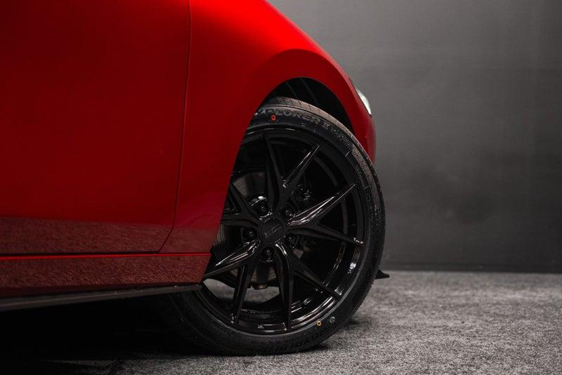2019 Mazda 3