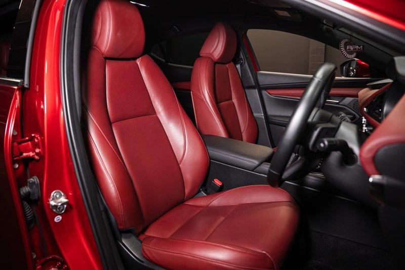 2019 Mazda 3