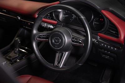 2019 Mazda 3 - Thumbnail