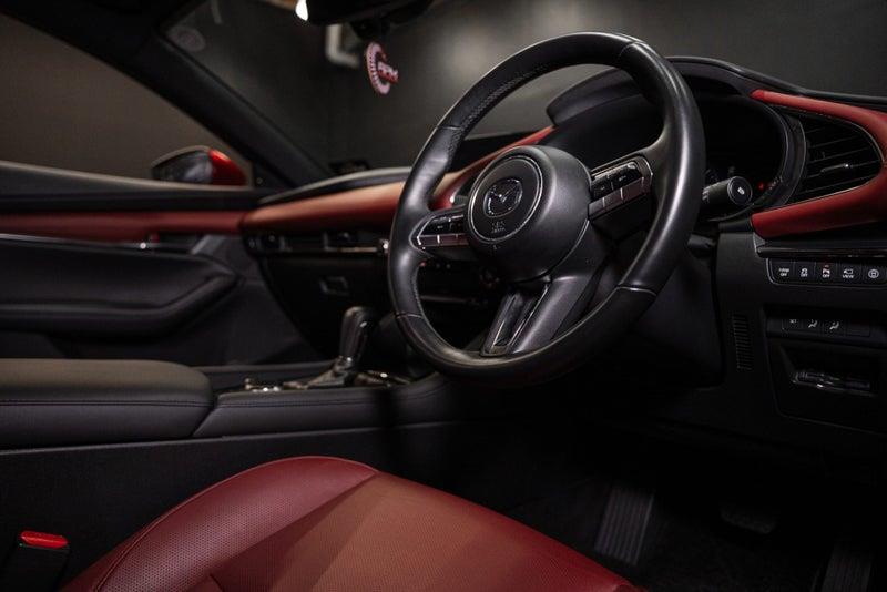 2019 Mazda 3