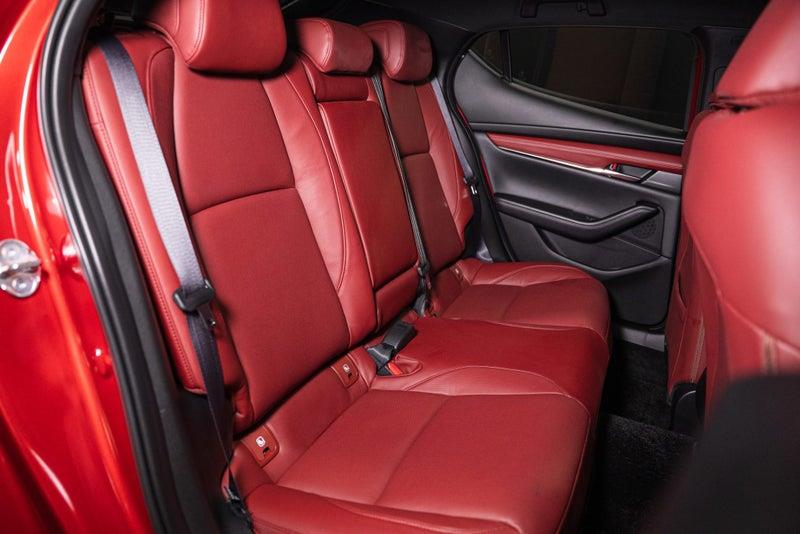 2019 Mazda 3