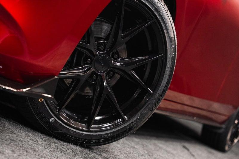 2019 Mazda 3