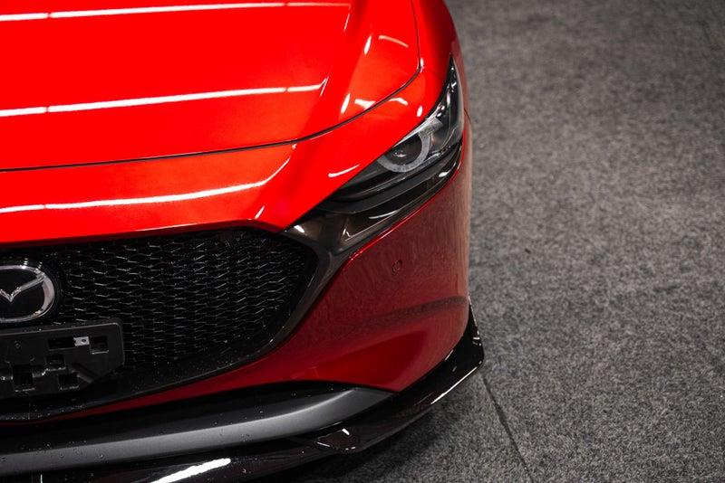 2019 Mazda 3