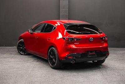 2019 Mazda 3 - Thumbnail