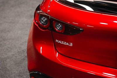 2019 Mazda 3 - Thumbnail