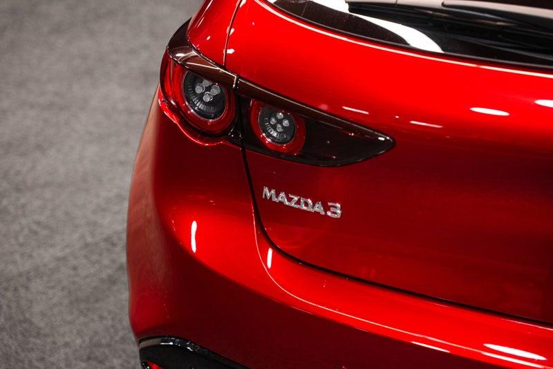 2019 Mazda 3