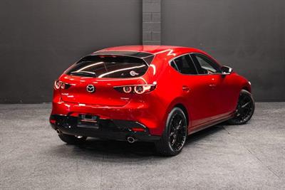 2019 Mazda 3 - Thumbnail