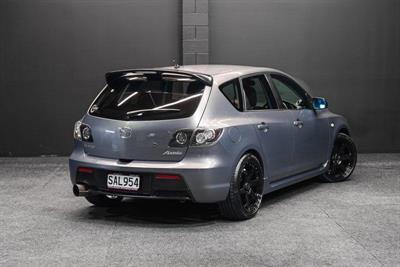 2007 Mazda Axela - Thumbnail
