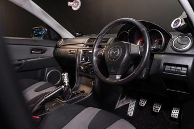2007 Mazda Axela - Thumbnail