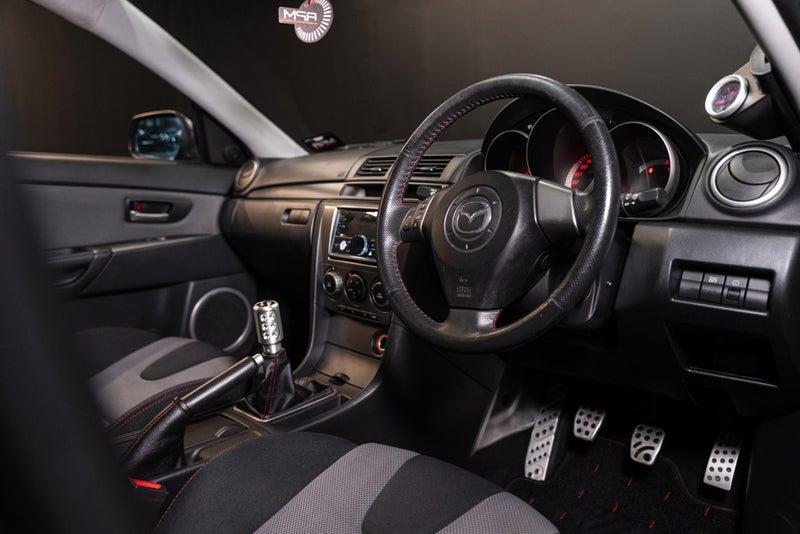 2007 Mazda Axela