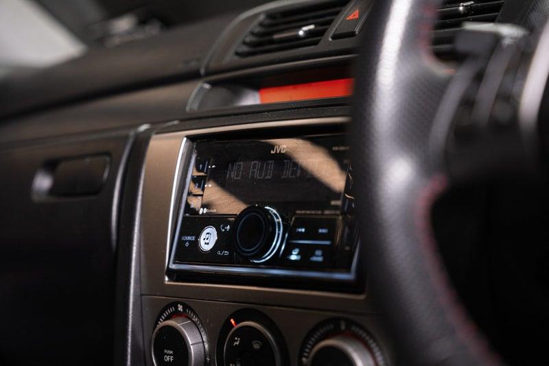 2007 Mazda Axela