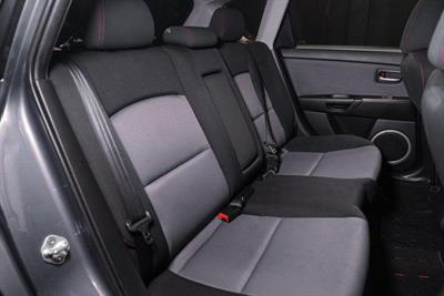 2007 Mazda Axela - Thumbnail
