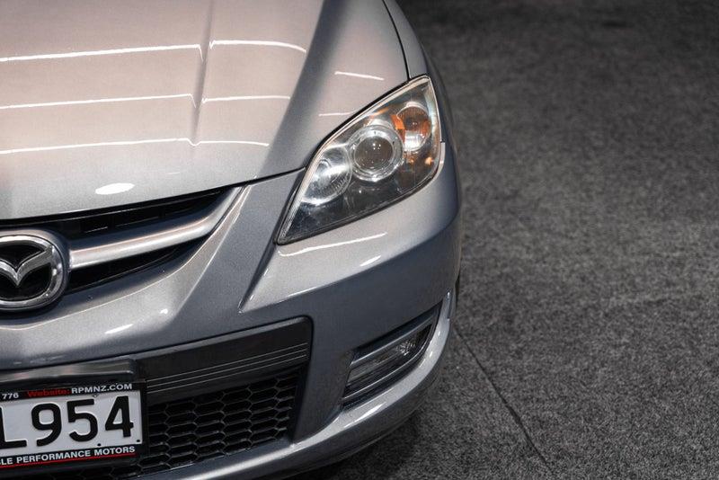 2007 Mazda Axela
