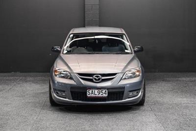 2007 Mazda Axela - Thumbnail