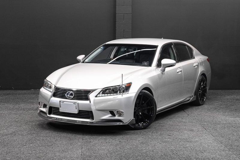 2012 Lexus GS 450h