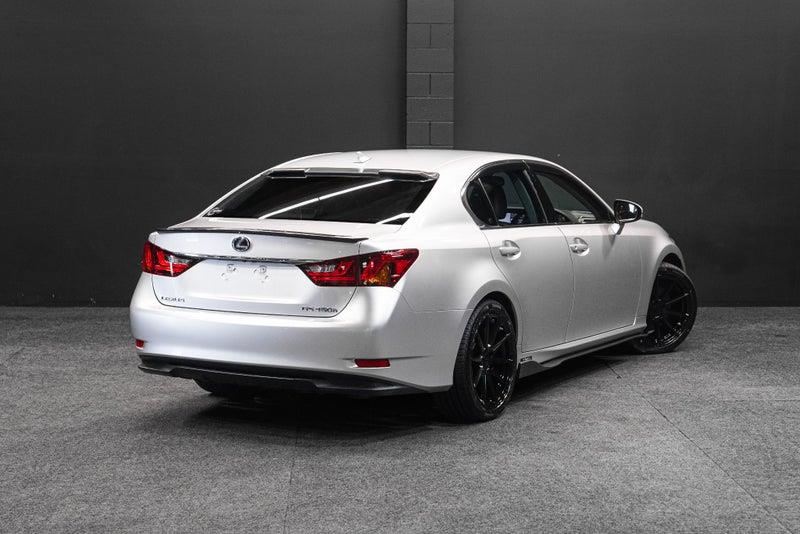 2012 Lexus GS 450h