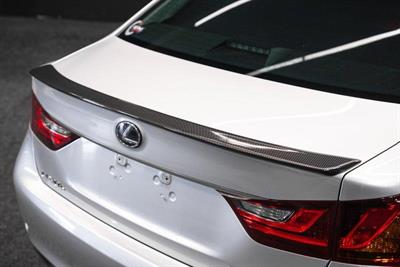 2012 Lexus GS 450h - Thumbnail