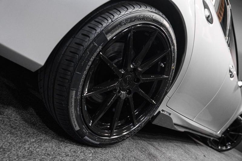 2012 Lexus GS 450h