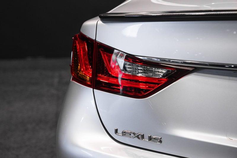 2012 Lexus GS 450h