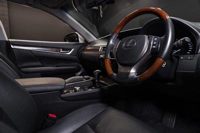 2012 Lexus GS 450h - Thumbnail