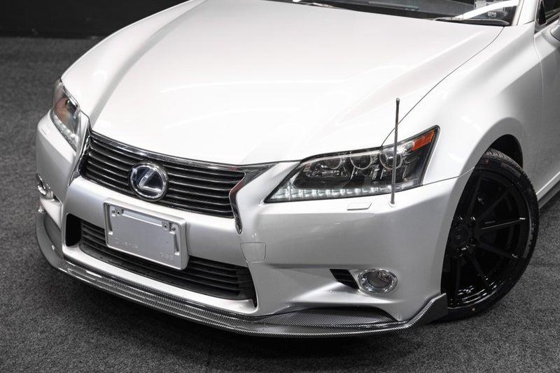 2012 Lexus GS 450h