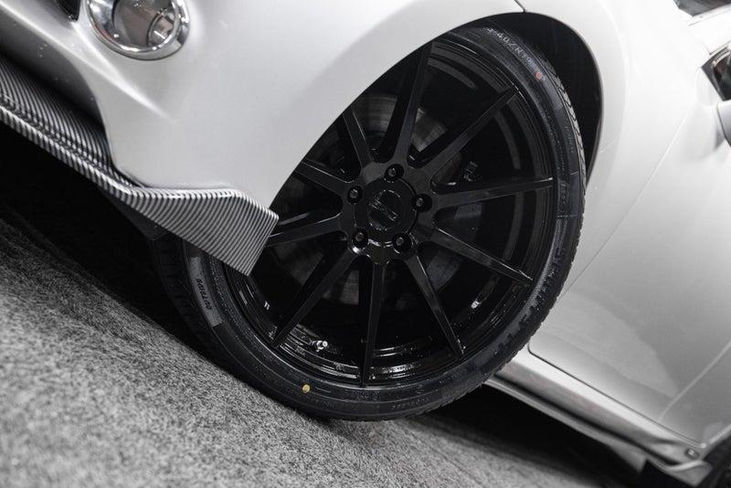 2012 Lexus GS 450h