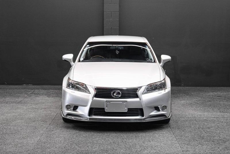 2012 Lexus GS 450h