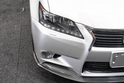 2012 Lexus GS 450h - Thumbnail