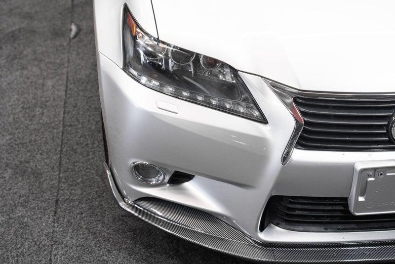 2012 Lexus GS 450h