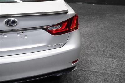 2012 Lexus GS 450h - Thumbnail