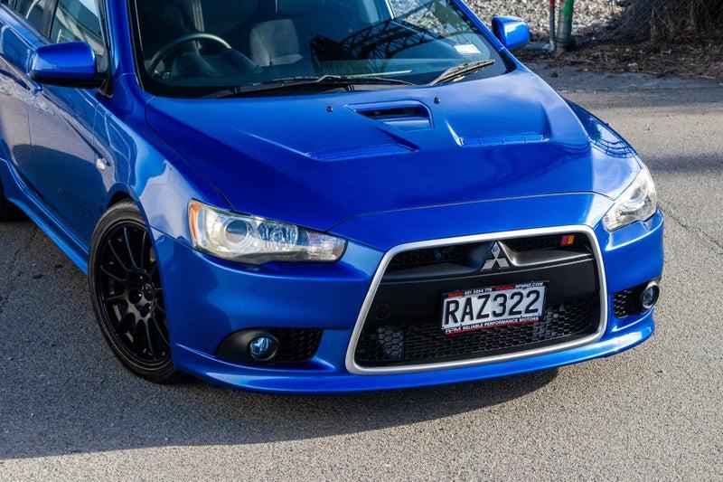 2008 Mitsubishi Galant