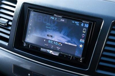 2008 Mitsubishi Galant - Thumbnail