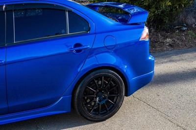 2008 Mitsubishi Galant - Thumbnail