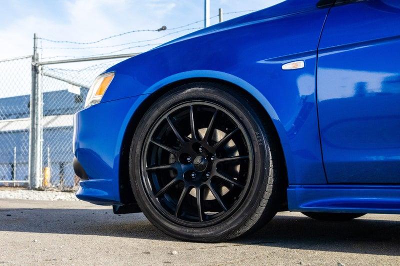 2008 Mitsubishi Galant