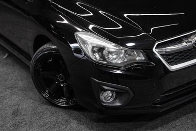 2014 Subaru Impreza - Thumbnail