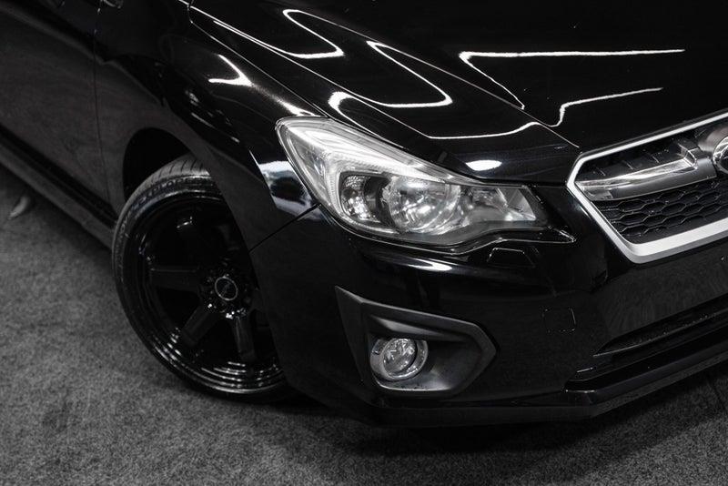 2014 Subaru Impreza