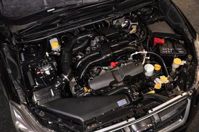 2014 Subaru Impreza - Thumbnail