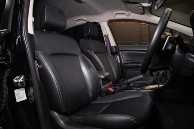 2014 Subaru Impreza - Thumbnail