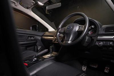 2014 Subaru Impreza - Thumbnail