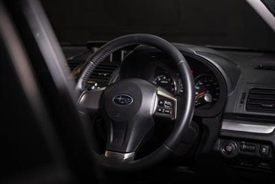 2014 Subaru Impreza - Thumbnail