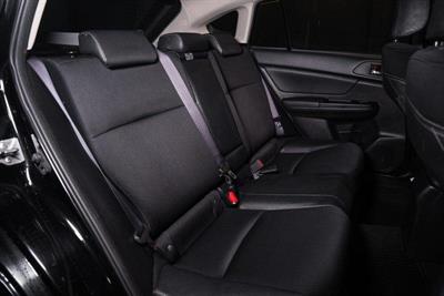 2014 Subaru Impreza - Thumbnail