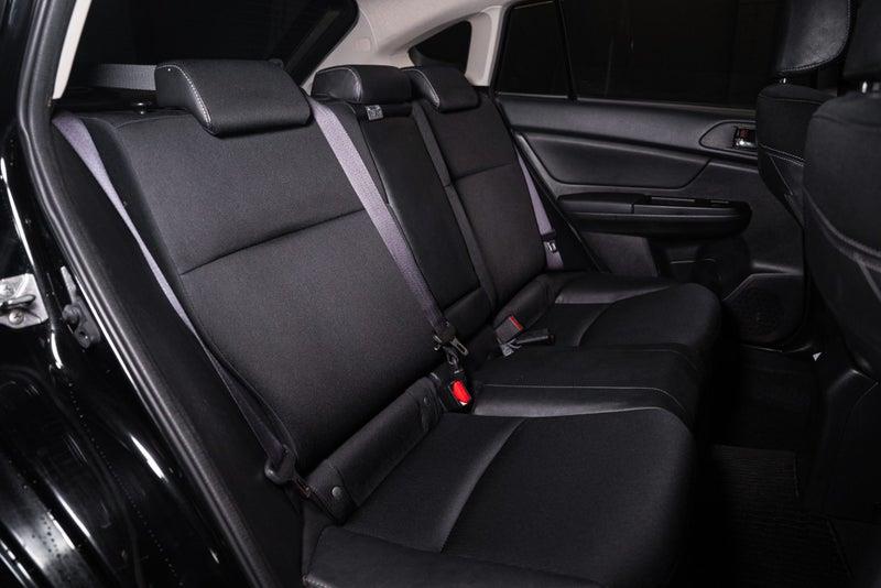 2014 Subaru Impreza