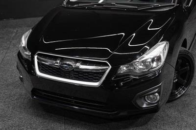 2014 Subaru Impreza - Thumbnail