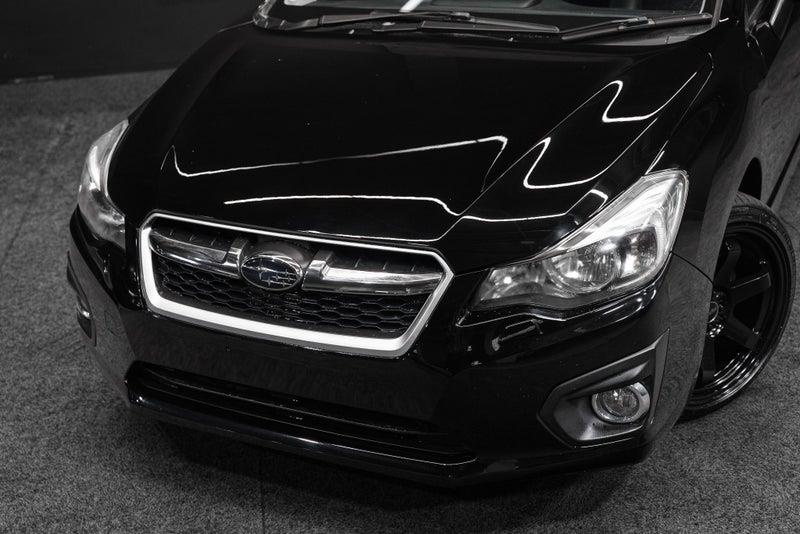 2014 Subaru Impreza