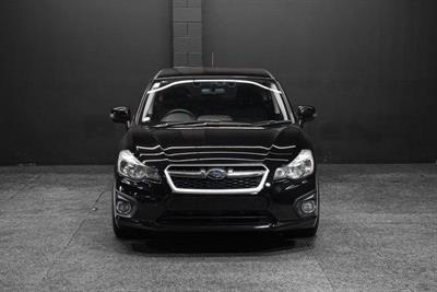 2014 Subaru Impreza - Thumbnail